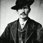Wyatt Earp